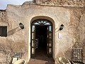 Groot landhuis met 6 slaapkamers in Ubeda in Alicante Dream Homes API 1122