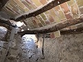 4-Schlafzimmer-Reihenhaus mit Garten in Alicante Dream Homes API 1122