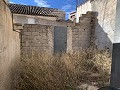 4-Schlafzimmer-Reihenhaus mit Garten in Alicante Dream Homes API 1122