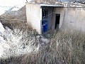 4-Schlafzimmer-Reihenhaus mit Garten in Alicante Dream Homes API 1122