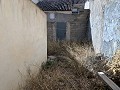 4-Schlafzimmer-Reihenhaus mit Garten in Alicante Dream Homes API 1122