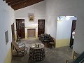 4-Schlafzimmer-Reihenhaus mit Garten in Alicante Dream Homes API 1122