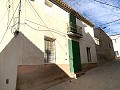 4-Schlafzimmer-Reihenhaus mit Garten in Alicante Dream Homes API 1122