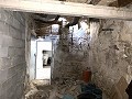 4-Schlafzimmer-Reihenhaus mit Garten in Alicante Dream Homes API 1122