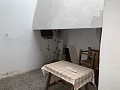 4-Schlafzimmer-Reihenhaus mit Garten in Alicante Dream Homes API 1122