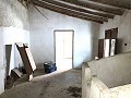 4-Schlafzimmer-Reihenhaus mit Garten in Alicante Dream Homes API 1122