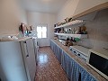 Casa de campo con impresionantes vistas. in Alicante Dream Homes API 1122