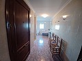 Casa de campo con impresionantes vistas. in Alicante Dream Homes API 1122