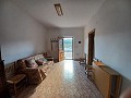 Casa de campo con impresionantes vistas. in Alicante Dream Homes API 1122
