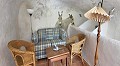 Maison de campagne de 5 chambres avec appartement d'amis in Alicante Dream Homes API 1122