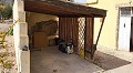 Maison de campagne de 5 chambres avec appartement d'amis in Alicante Dream Homes API 1122