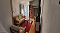 Maison de campagne de 5 chambres avec appartement d'amis in Alicante Dream Homes API 1122