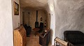 Maison de campagne de 5 chambres avec appartement d'amis in Alicante Dream Homes API 1122