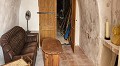 Maison de campagne de 5 chambres avec appartement d'amis in Alicante Dream Homes API 1122