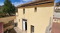 Maison de campagne de 5 chambres avec appartement d'amis in Alicante Dream Homes API 1122