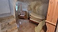 Maison de campagne de 5 chambres avec appartement d'amis in Alicante Dream Homes API 1122