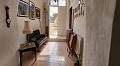 Maison de campagne de 5 chambres avec appartement d'amis in Alicante Dream Homes API 1122