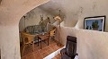 Maison de campagne de 5 chambres avec appartement d'amis in Alicante Dream Homes API 1122