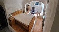 Maison de campagne de 5 chambres avec appartement d'amis in Alicante Dream Homes API 1122