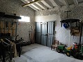 3 Bed Country House with Garage in Alicante Dream Homes API 1122