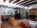 3 Bed Country House with Garage in Alicante Dream Homes API 1122