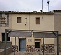3 Bed Country House with Garage in Alicante Dream Homes API 1122