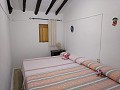 3 Bed Country House with Garage in Alicante Dream Homes API 1122