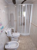 3 Bed Country House with Garage in Alicante Dream Homes API 1122