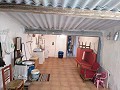 3 Bed Country House with Garage in Alicante Dream Homes API 1122