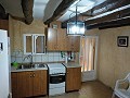3 Bed Country House with Garage in Alicante Dream Homes API 1122