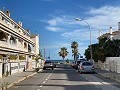 Triplex en Santa Pola al lado de la playa in Alicante Dream Homes API 1122
