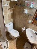 Triplex en Santa Pola al lado de la playa in Alicante Dream Homes API 1122