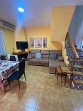 Triplex en Santa Pola al lado de la playa in Alicante Dream Homes API 1122