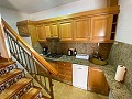 Triplex en Santa Pola al lado de la playa in Alicante Dream Homes API 1122