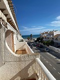 Triplex en Santa Pola al lado de la playa in Alicante Dream Homes API 1122