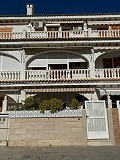 Triplex en Santa Pola al lado de la playa in Alicante Dream Homes API 1122