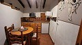 Traditioneel landhuis met 4 slaapkamers in Alicante Dream Homes API 1122