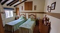 Traditioneel landhuis met 4 slaapkamers in Alicante Dream Homes API 1122