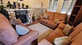 Traditioneel landhuis met 4 slaapkamers in Alicante Dream Homes API 1122