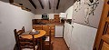 Traditioneel landhuis met 4 slaapkamers in Alicante Dream Homes API 1122