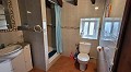 Traditioneel landhuis met 4 slaapkamers in Alicante Dream Homes API 1122