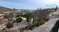 Traditioneel landhuis met 4 slaapkamers in Alicante Dream Homes API 1122