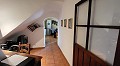 Traditioneel landhuis met 4 slaapkamers in Alicante Dream Homes API 1122