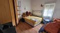 Traditioneel landhuis met 4 slaapkamers in Alicante Dream Homes API 1122