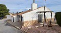 Traditioneel landhuis met 4 slaapkamers in Alicante Dream Homes API 1122