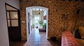 Traditioneel landhuis met 4 slaapkamers in Alicante Dream Homes API 1122