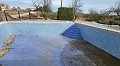 Traditioneel landhuis met 4 slaapkamers in Alicante Dream Homes API 1122