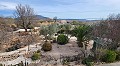Traditioneel landhuis met 4 slaapkamers in Alicante Dream Homes API 1122