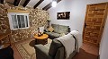 Traditioneel landhuis met 4 slaapkamers in Alicante Dream Homes API 1122