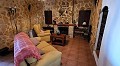 Traditioneel landhuis met 4 slaapkamers in Alicante Dream Homes API 1122